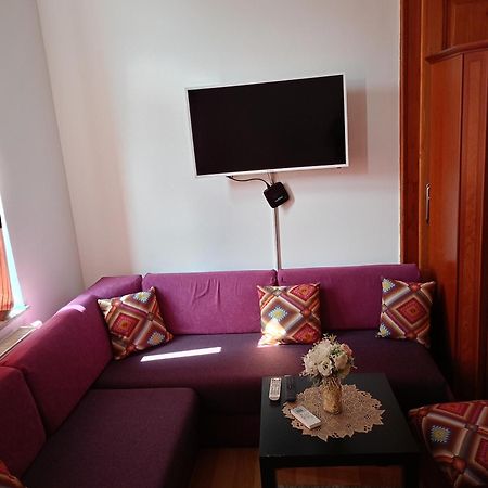 Apartment And Rooms"Tabasnice"Tuzla Centar 외부 사진