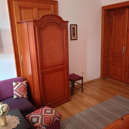 Apartment And Rooms"Tabasnice"Tuzla Centar 외부 사진
