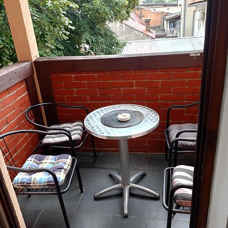 Apartment And Rooms"Tabasnice"Tuzla Centar 외부 사진