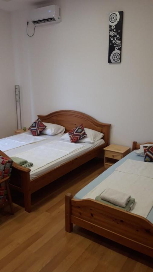 Apartment And Rooms"Tabasnice"Tuzla Centar 외부 사진