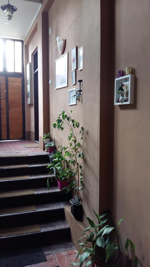 Apartment And Rooms"Tabasnice"Tuzla Centar 외부 사진