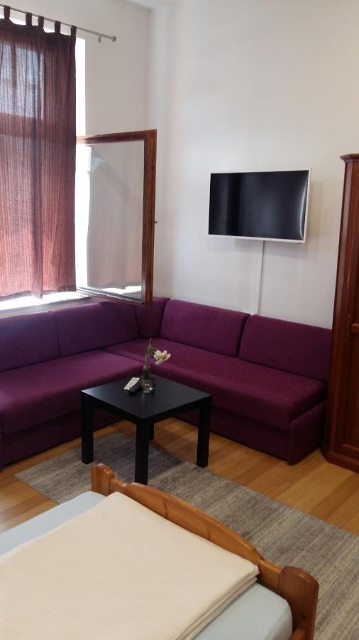 Apartment And Rooms"Tabasnice"Tuzla Centar 외부 사진