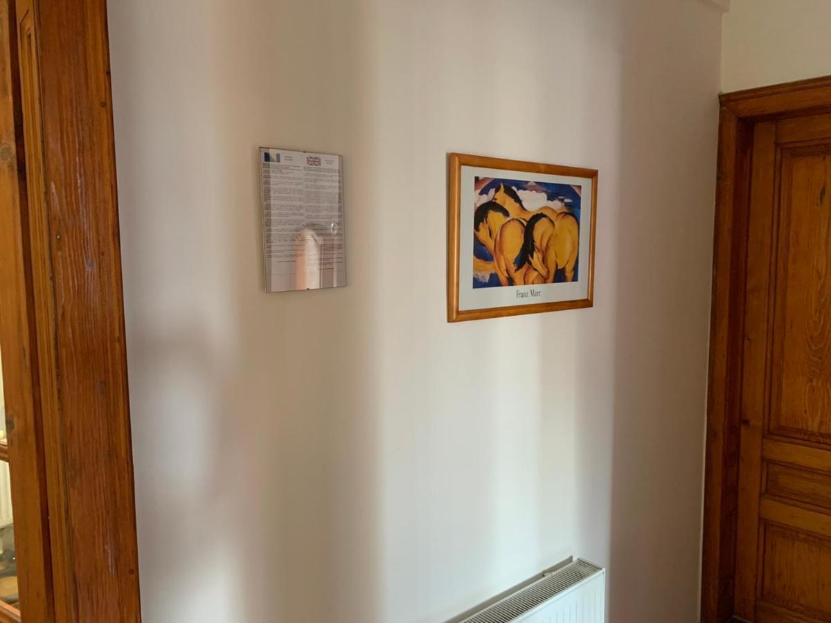 Apartment And Rooms"Tabasnice"Tuzla Centar 외부 사진