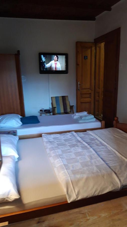Apartment And Rooms"Tabasnice"Tuzla Centar 외부 사진
