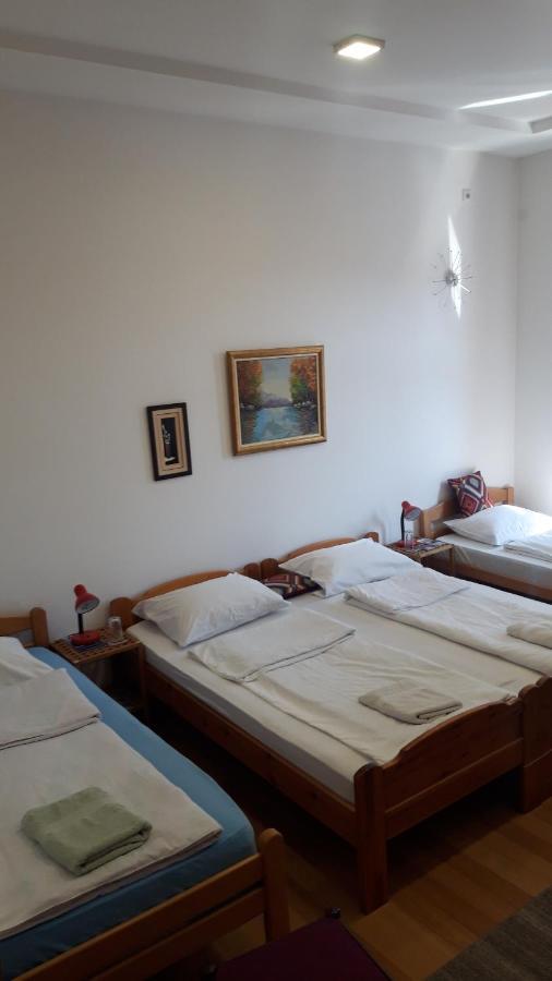 Apartment And Rooms"Tabasnice"Tuzla Centar 외부 사진
