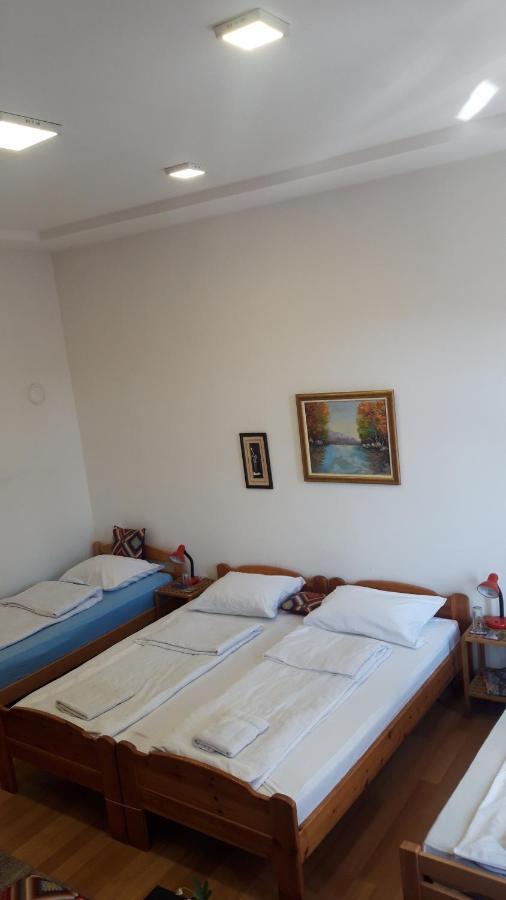 Apartment And Rooms"Tabasnice"Tuzla Centar 외부 사진