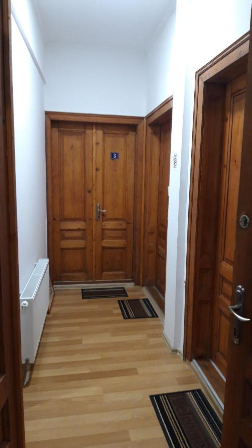 Apartment And Rooms"Tabasnice"Tuzla Centar 외부 사진