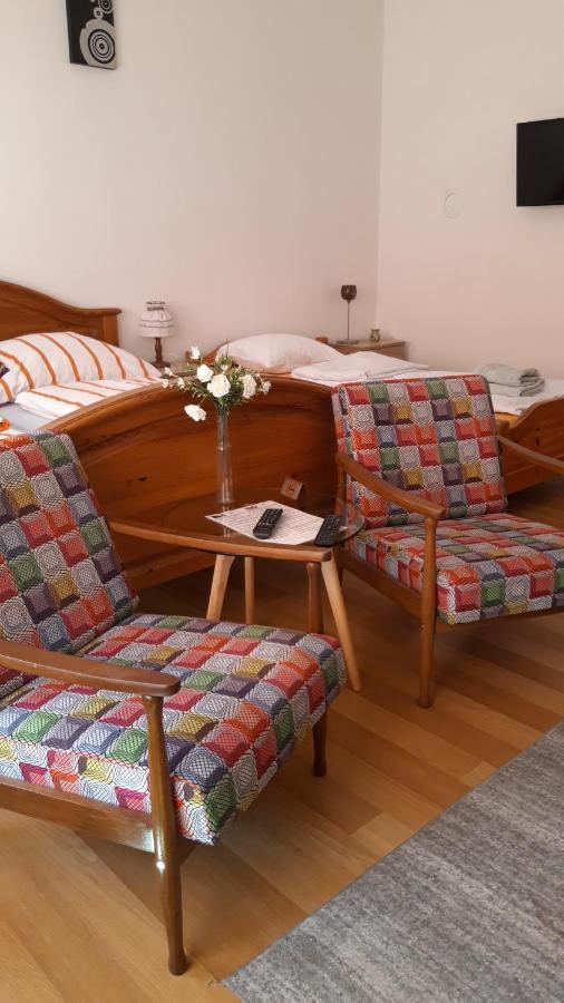 Apartment And Rooms"Tabasnice"Tuzla Centar 외부 사진