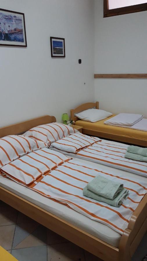 Apartment And Rooms"Tabasnice"Tuzla Centar 외부 사진