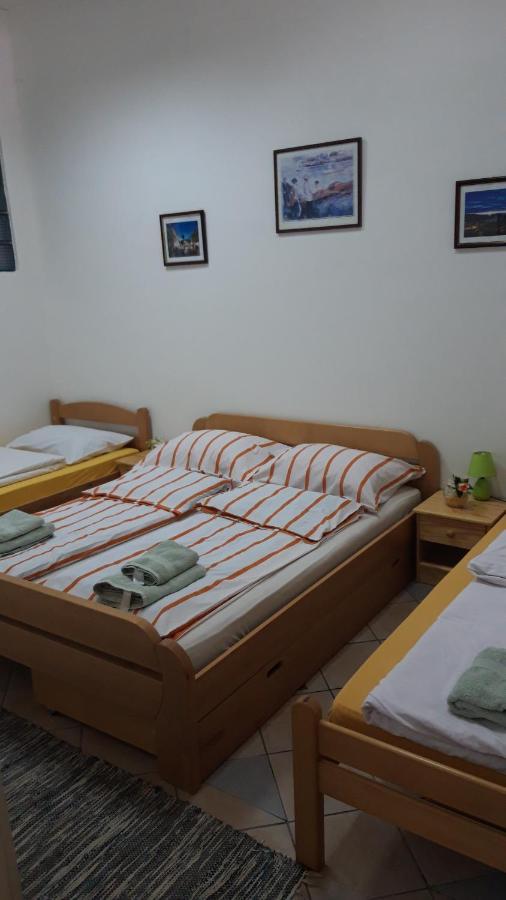Apartment And Rooms"Tabasnice"Tuzla Centar 외부 사진
