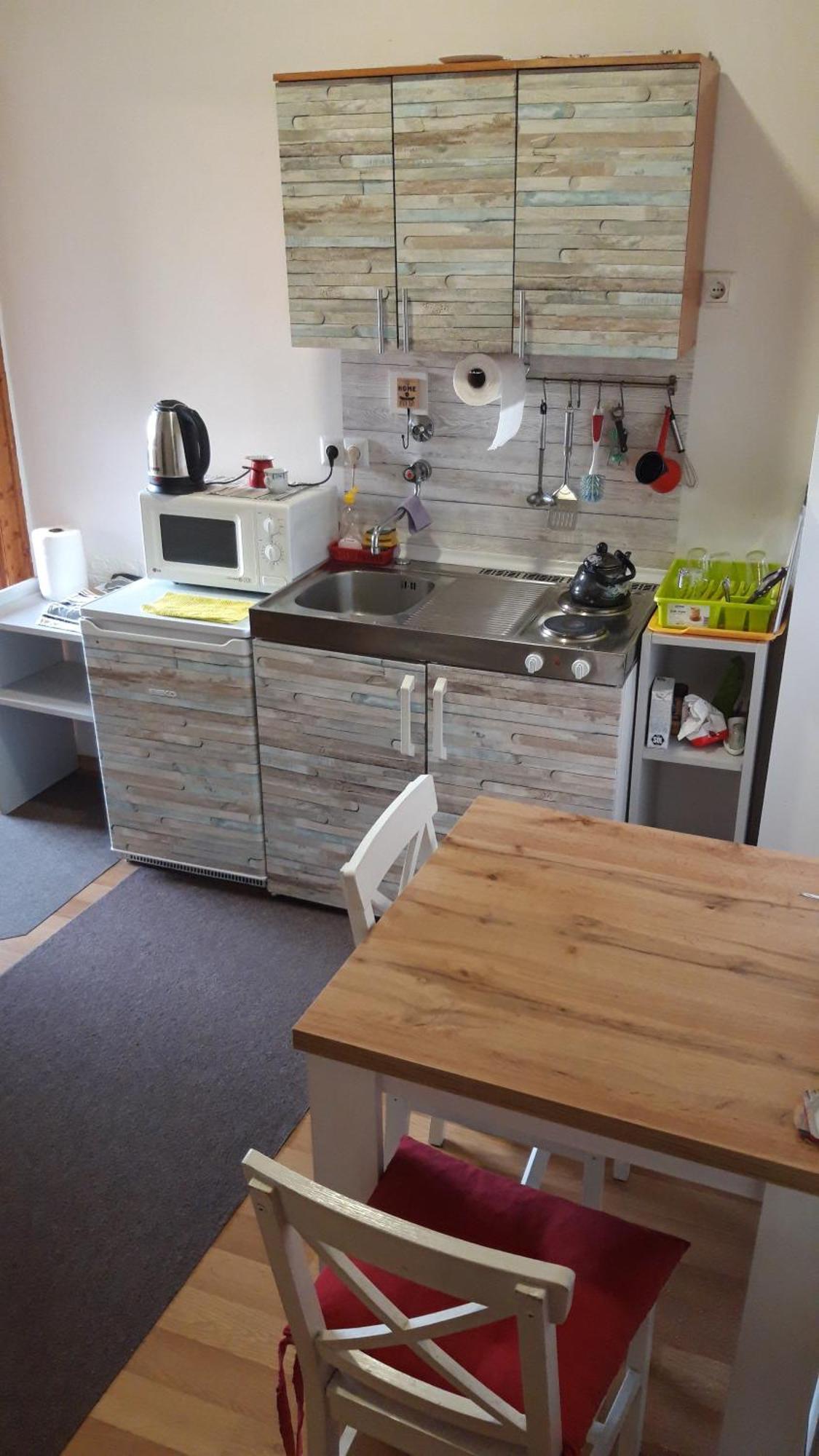 Apartment And Rooms"Tabasnice"Tuzla Centar 외부 사진