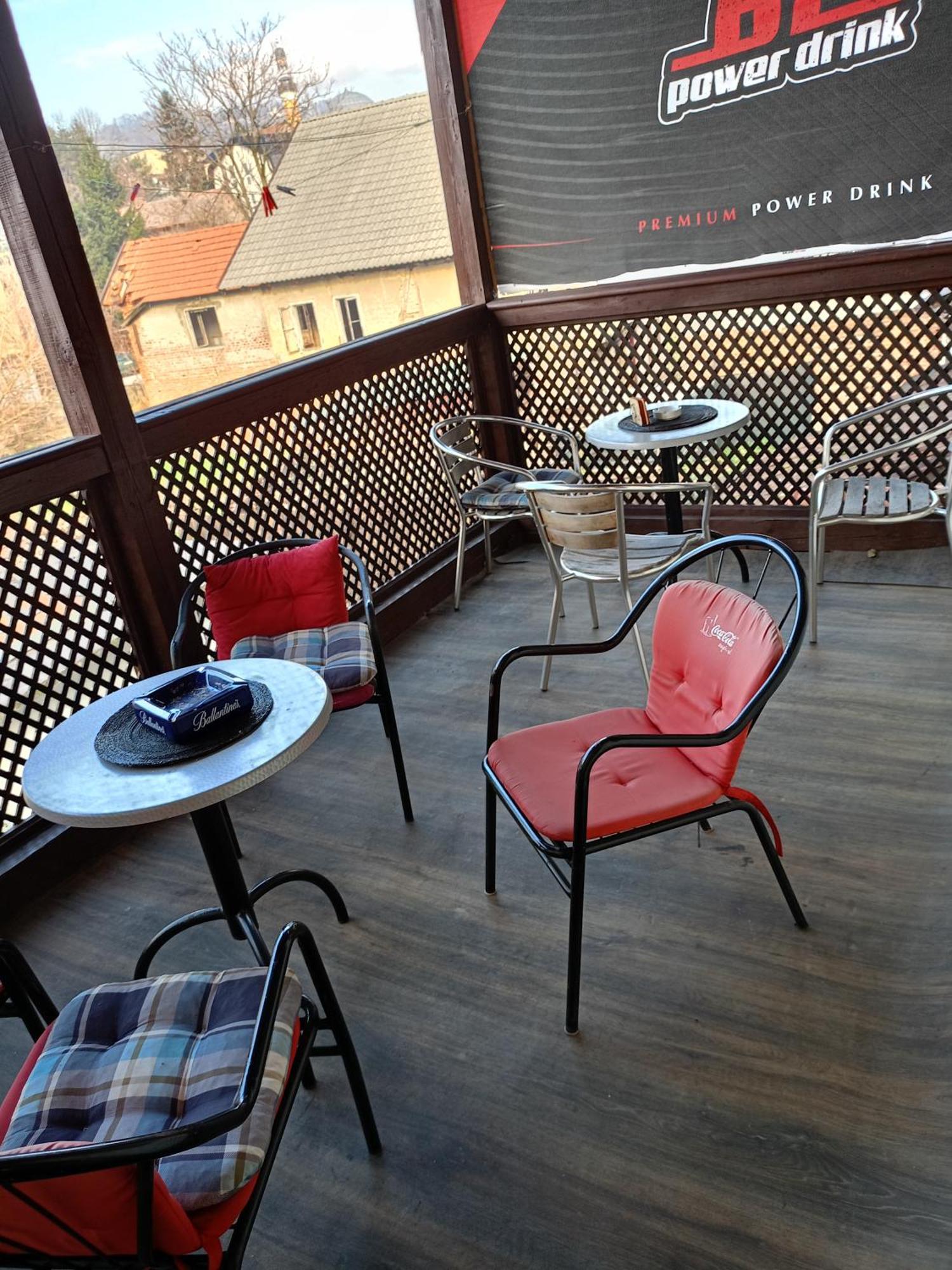 Apartment And Rooms"Tabasnice"Tuzla Centar 외부 사진
