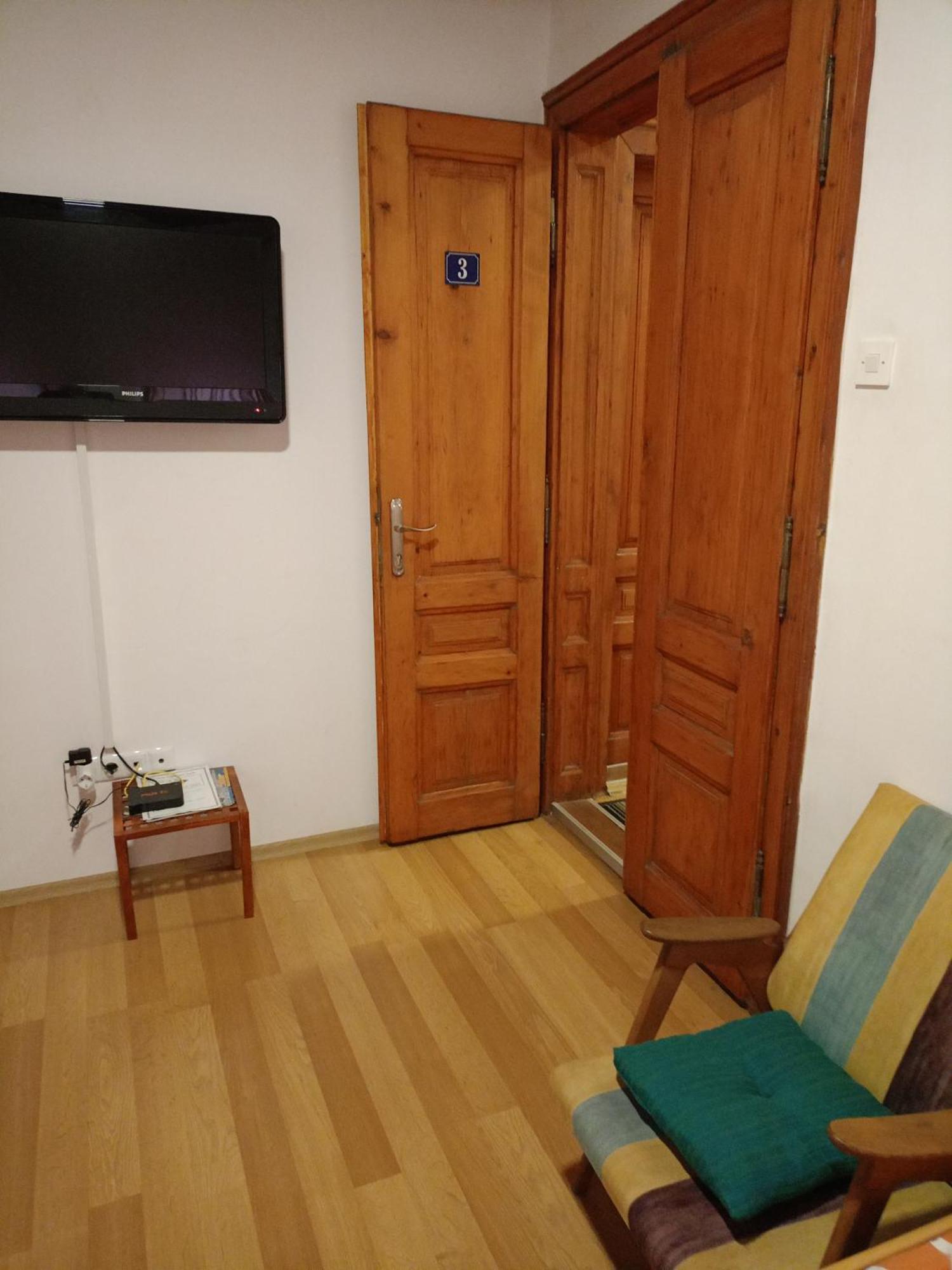 Apartment And Rooms"Tabasnice"Tuzla Centar 외부 사진