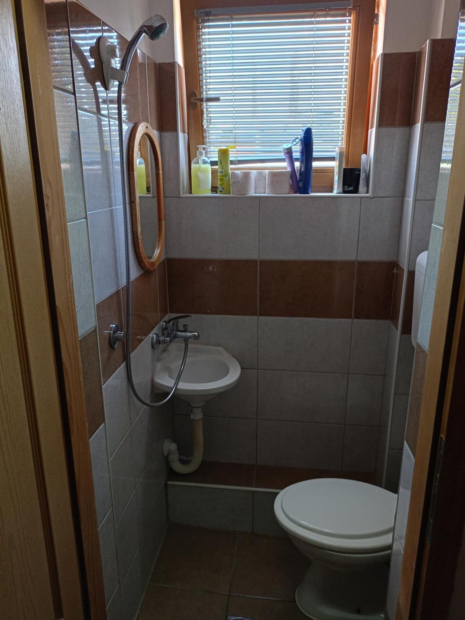 Apartment And Rooms"Tabasnice"Tuzla Centar 외부 사진