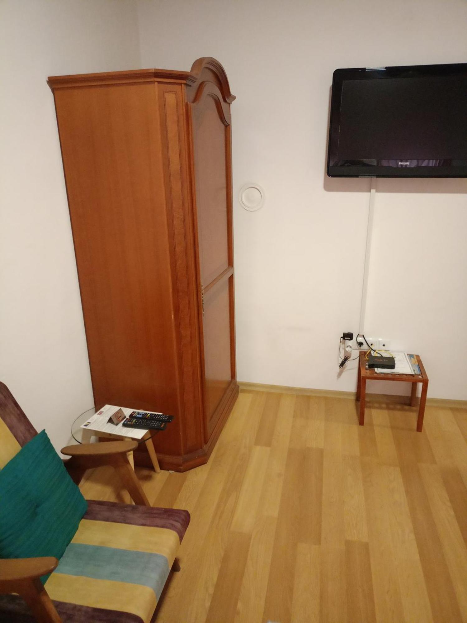 Apartment And Rooms"Tabasnice"Tuzla Centar 외부 사진