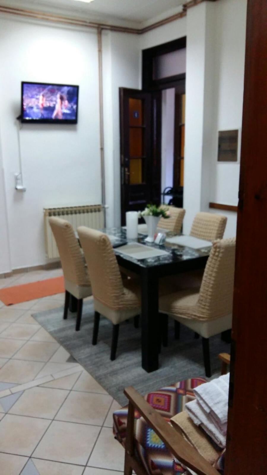 Apartment And Rooms"Tabasnice"Tuzla Centar 객실 사진