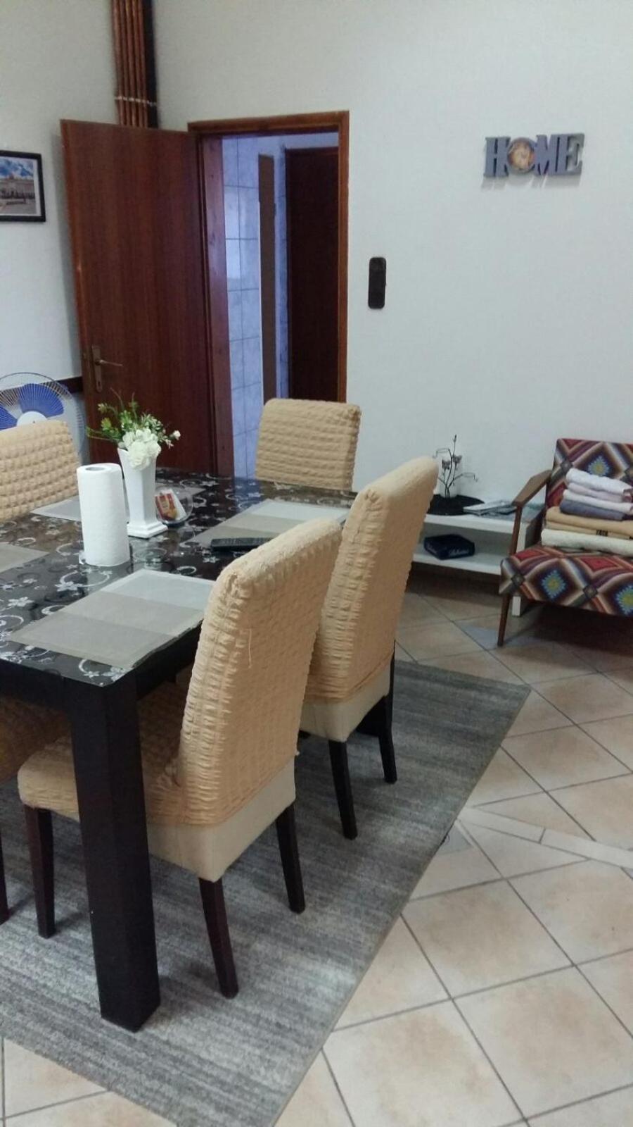 Apartment And Rooms"Tabasnice"Tuzla Centar 객실 사진