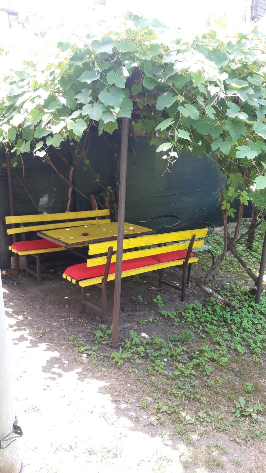 Apartment And Rooms"Tabasnice"Tuzla Centar 객실 사진