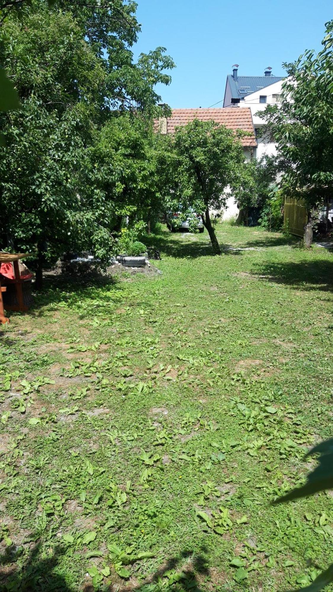 Apartment And Rooms"Tabasnice"Tuzla Centar 객실 사진