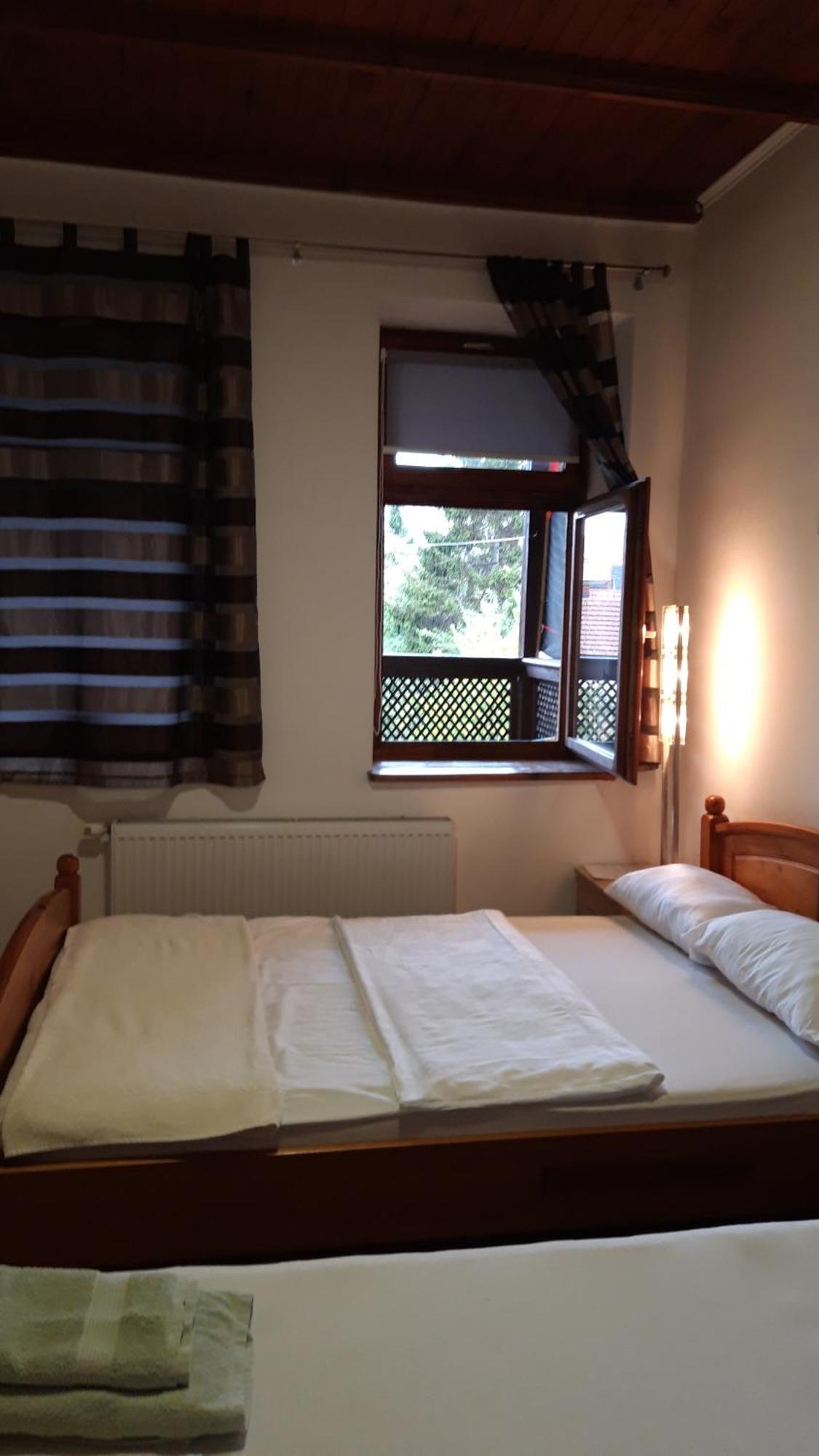 Apartment And Rooms"Tabasnice"Tuzla Centar 객실 사진