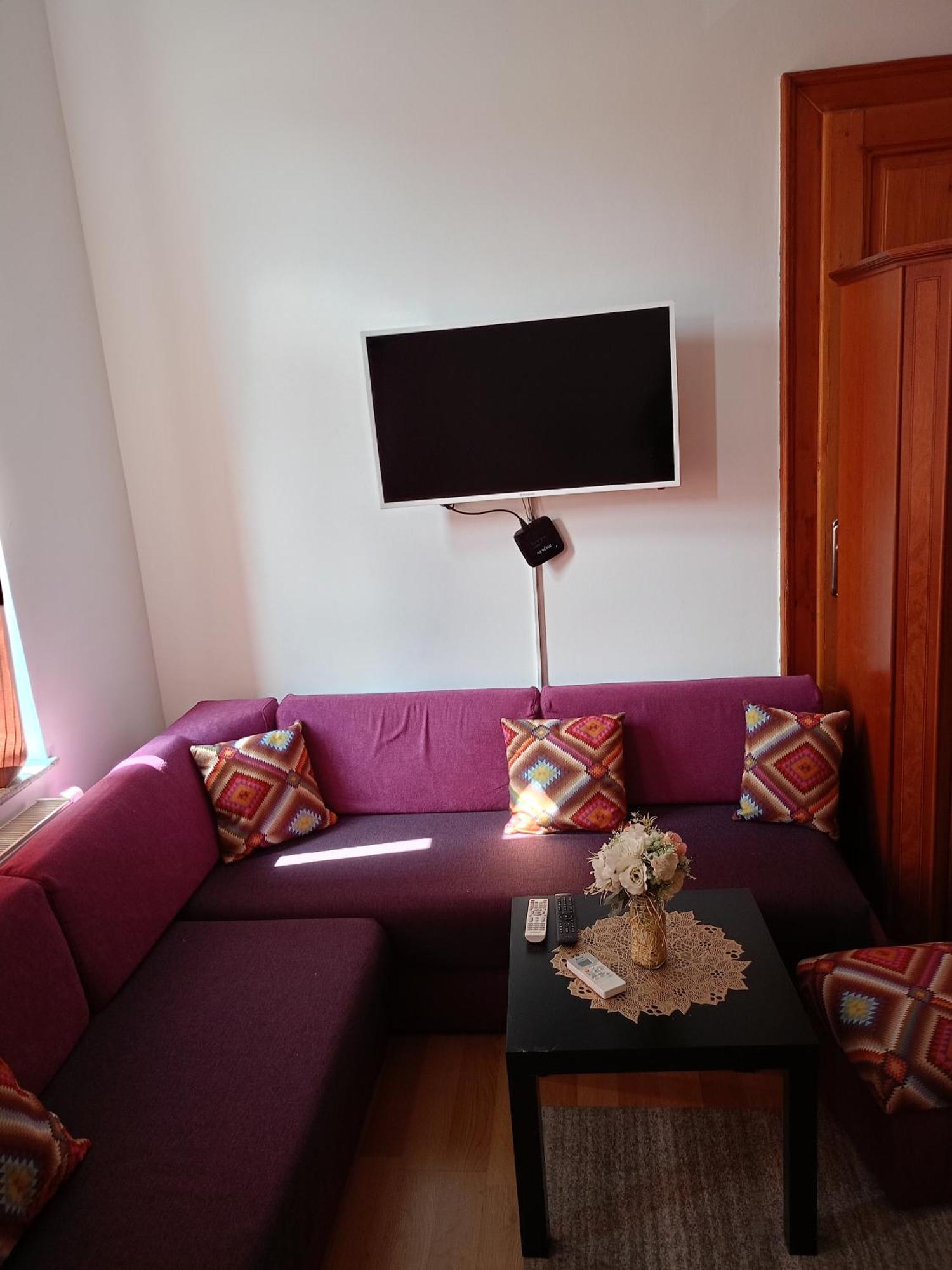 Apartment And Rooms"Tabasnice"Tuzla Centar 외부 사진