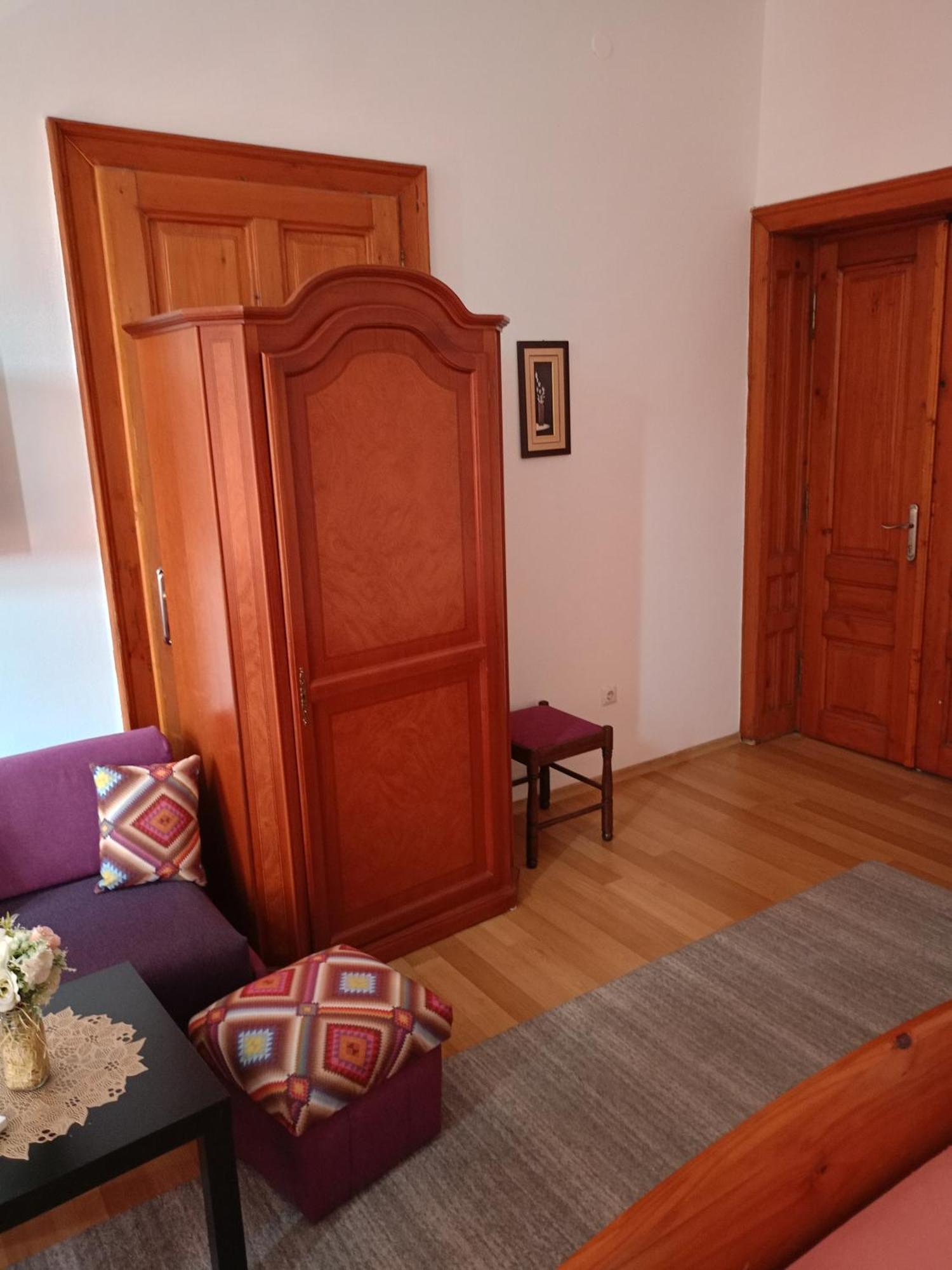 Apartment And Rooms"Tabasnice"Tuzla Centar 외부 사진